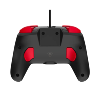 Turtle Beach Rematch – בקר חוטי לנינטנדו Switch 2 | עיצוב Goomba Stomp