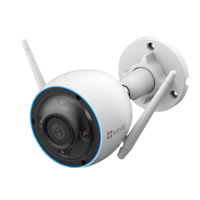 מצלמת רשת EZVIZ H3 3K 5MP ראיית לילה צבעונית WiFi דו-ערוצי ONVIF