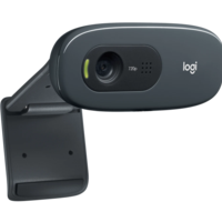 מצלמת רשת Logitech C270 HD 720p