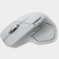 עכבר אלחוטי Logitech MX Master 4