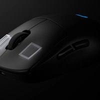 עכבר גיימינג אלחוטי Logitech G PRO 2 LIGHTSPEED