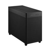 מארז ASUS Prime AP202 ARGB Tempered Glass Micro-ATX