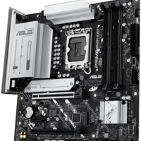 לוחו אם ASUS PRIME B860M-A WIFI — 90MB1JY0-M0EAY0