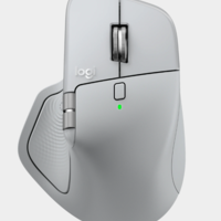 עכבר אלחוטי Logitech MX Master 4