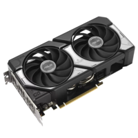 כרטיס מסך ASUS Dual GeForce RTX 5060 Ti 16GB GDDR7 OC Edition HDMI 3xDP