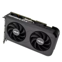 כרטיס מסך ASUS Dual GeForce RTX 5050 8GB GDDR6 OC Edition HDMI 3xDP
