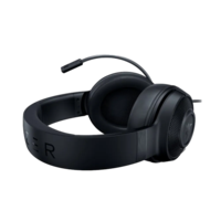 אוזניות גיימינג RAZER KRAKEN X LITE