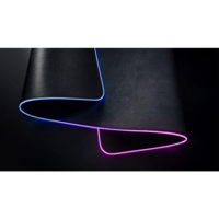 משטח מואר לעכבר ROCCAT SENSE AIMO RGB Medium 350×250