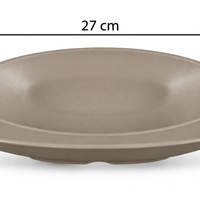 כלי הגשה+סלטים  Sahara Essence