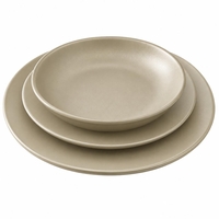 סט צלחות 18 חלקים דגם Sahara Essence