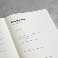 LEUCHTTURM1917 Change Journal — Anthracite