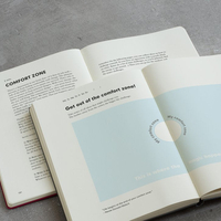 LEUCHTTURM1917 Change Journal — Anthracite
