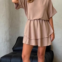 שמלה וולנים