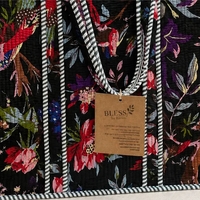 תיק TOTE אקזוטיק נייט · Exotic Night