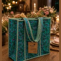תיק TOTE מלדיבס בריז · Maldives Breeze