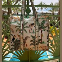 תיק TOTE סרנגטי אואזיס · Serengeti Oasis