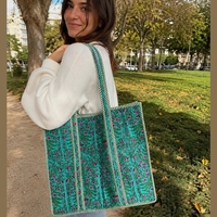 תיק TOTE מלדיבס בריז · Maldives Breeze