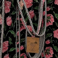 תיק TOTE מידנייט בלום · Midnight Bloom