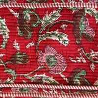 תיק TOTE קרימזון פאשן · Crimson Passion