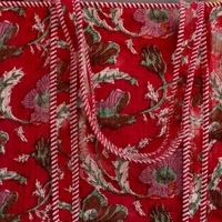 תיק TOTE קרימזון פאשן · Crimson Passion