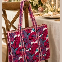 תיק TOTE איביזה פאלמס · Ibiza Palms