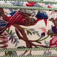 תיק TOTE טרופיקל עדן · Tropical Eden