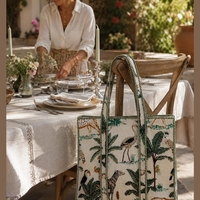 תיק TOTE סרנגטי אואזיס · Serengeti Oasis