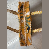 תיק TOTE סהרה סאנסט · Sahara Sunset