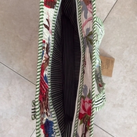 תיק TOTE טרופיקל עדן · Tropical Eden