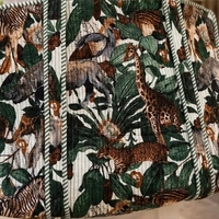 תיק TOTE אמזוניאן ווילד · Amazonian Wild
