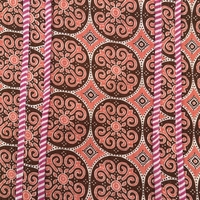 תיק TOTE מורוקן רויאל · Moroccan Royal