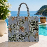 תיק TOTE סוואנה מיסט · Savannah Mist