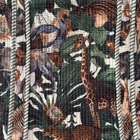 תיק TOTE אמזוניאן ווילד · Amazonian Wild