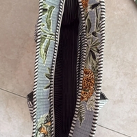 תיק TOTE סוואנה מיסט · Savannah Mist