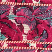 תיק TOTE איביזה פאלמס · Ibiza Palms