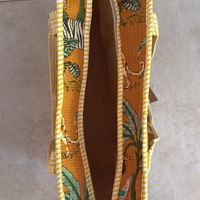 תיק TOTE סהרה סאנסט · Sahara Sunset