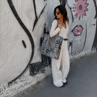 תיק TOTE סוואנה מיסט · Savannah Mist