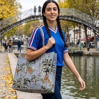 תיק TOTE סוואנה מיסט · Savannah Mist
