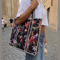 תיק TOTE אקזוטיק נייט · Exotic Night