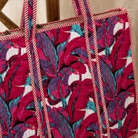 תיק TOTE איביזה פאלמס · Ibiza Palms