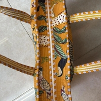 תיק TOTE סהרה סאנסט · Sahara Sunset