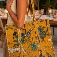 תיק TOTE סהרה סאנסט · Sahara Sunset