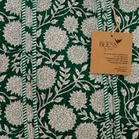 תיק TOTE טוסקן גארדן · Tuscan Garden