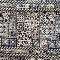 תיק TOTE סנטוריני טייל · Santorini Tile