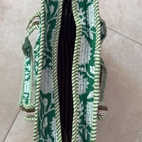 תיק TOTE טוסקן גארדן · Tuscan Garden