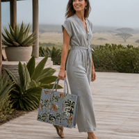 תיק TOTE סוואנה מיסט · Savannah Mist