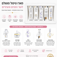 ערכת טיפוח מוקטנת לנסיעות – KB PURE