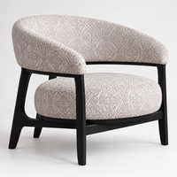 Aura Lounge Chair