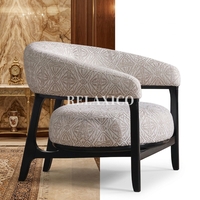 Aura Lounge Chair