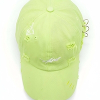 כובע מצחייה אופנתי דגם Asye